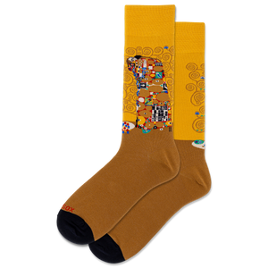 HOTSOX Men's Fulfillment Crew Socks