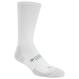 Jeep® Men's Classic Cotton Crew Socks 3 Pair Pack Made in USA - Moisture Wicking, Cushioned Comfort thumbnail