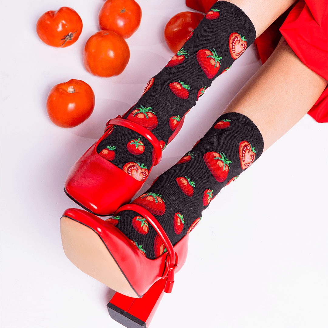 Novelty, Food & Drinks, Fruits & Vegetables