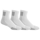 Dr. Scholl's Men's Plantar Fascia Ankle 3 Pack thumbnail