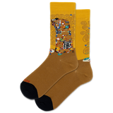 HOTSOX Women's Fulfillment Crew Socks thumbnail