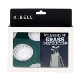 Gift box with two K.Bell men's golf styles thumbnail
