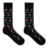 HOTSOX Men's Football Crew Socks