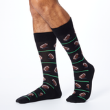 HOTSOX Men's Football Crew Socks thumbnail